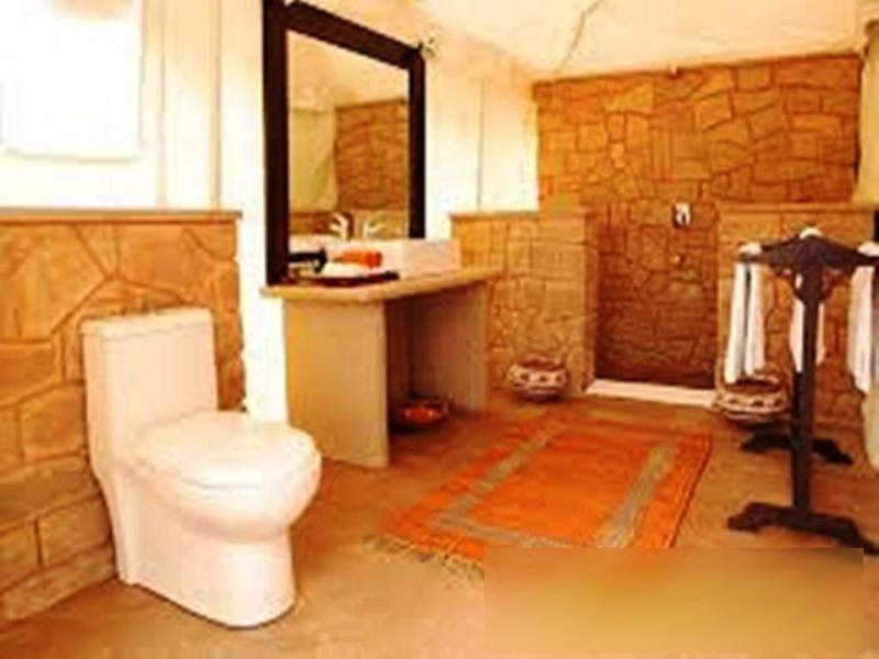 Lakhmana Desert Camp Sām 外观 照片